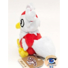 autehntic Pokemon Center Plush Pokemon fit Delibird 14cm 